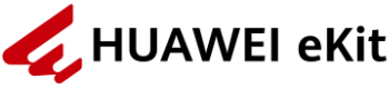 Huawei eKit
